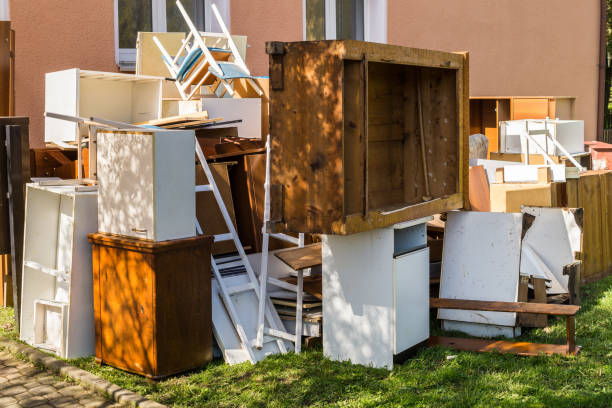 Professional Junk Removal  in Hudson, MI