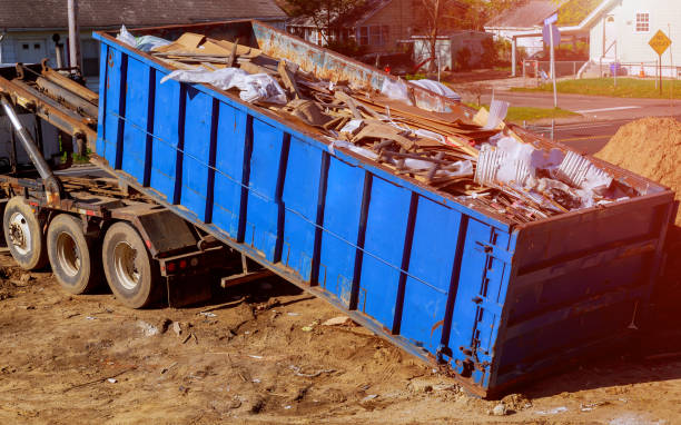 Best Hoarding Cleanup Services in Hudson, MI